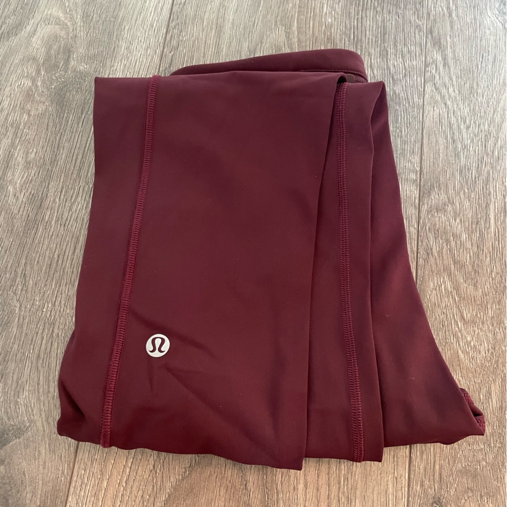 Lululemon leggings